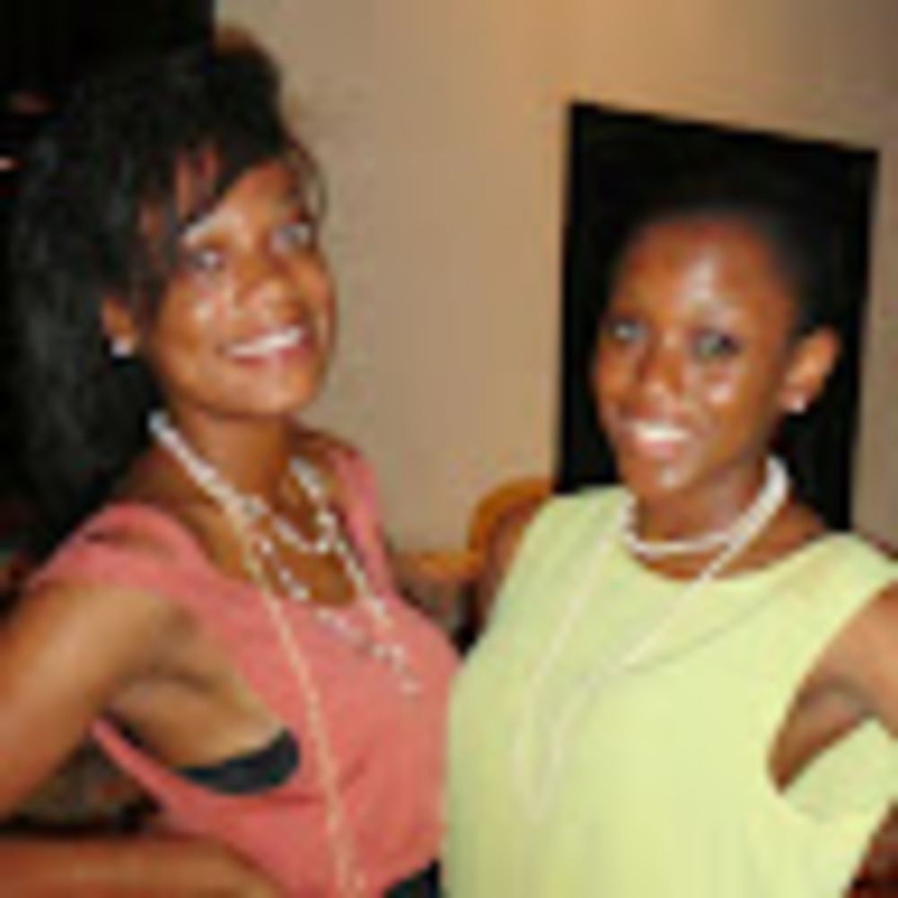 Meet your Posher, Imani